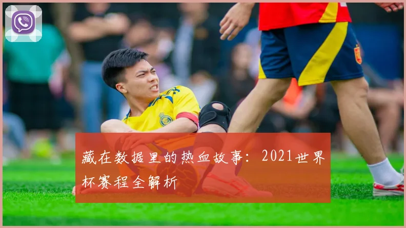 藏在数据里的热血故事：2021世界杯赛程全解析