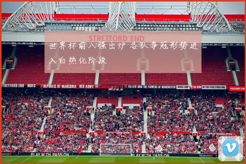 世界杯前八强出炉 各队争冠形势进入白热化阶段