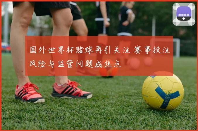 国外世界杯赌球再引关注 赛事投注风险与监管问题成焦点