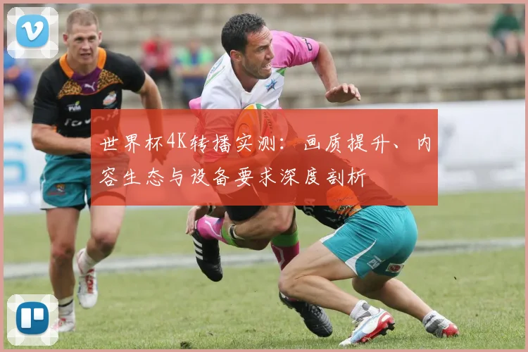 世界杯4K转播实测:画质提升、内容生态与设备要求深度剖析